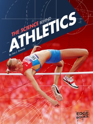 cover image of The Science Behind Athletics